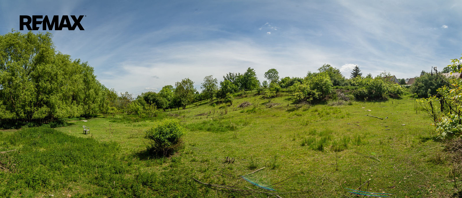 Prodej stavebního pozemku 9 806 m² – fotografie 4