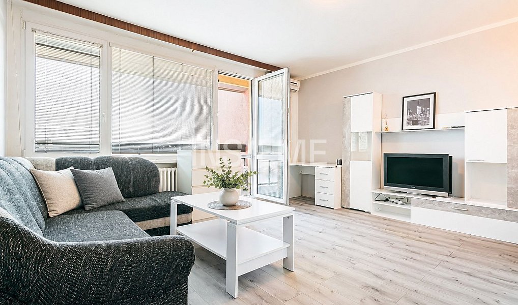 Prodej bytu 2+kk 47 m², Brno – fotka 1 z 14