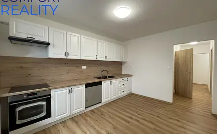 Prodej bytu 2+1 66 m², Rudolfov, Zábřeh, okres Šumperk