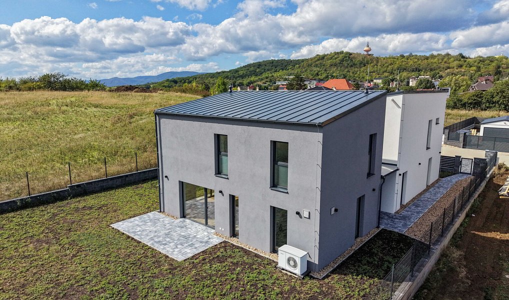 Prodej rodinného domu, 104 m², Teplice, Kladruby