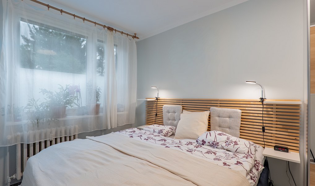 Prodej bytu 3+1 73 m², Praha – náhled fotky 9