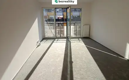 Prodej bytu 1+kk 38 m²
