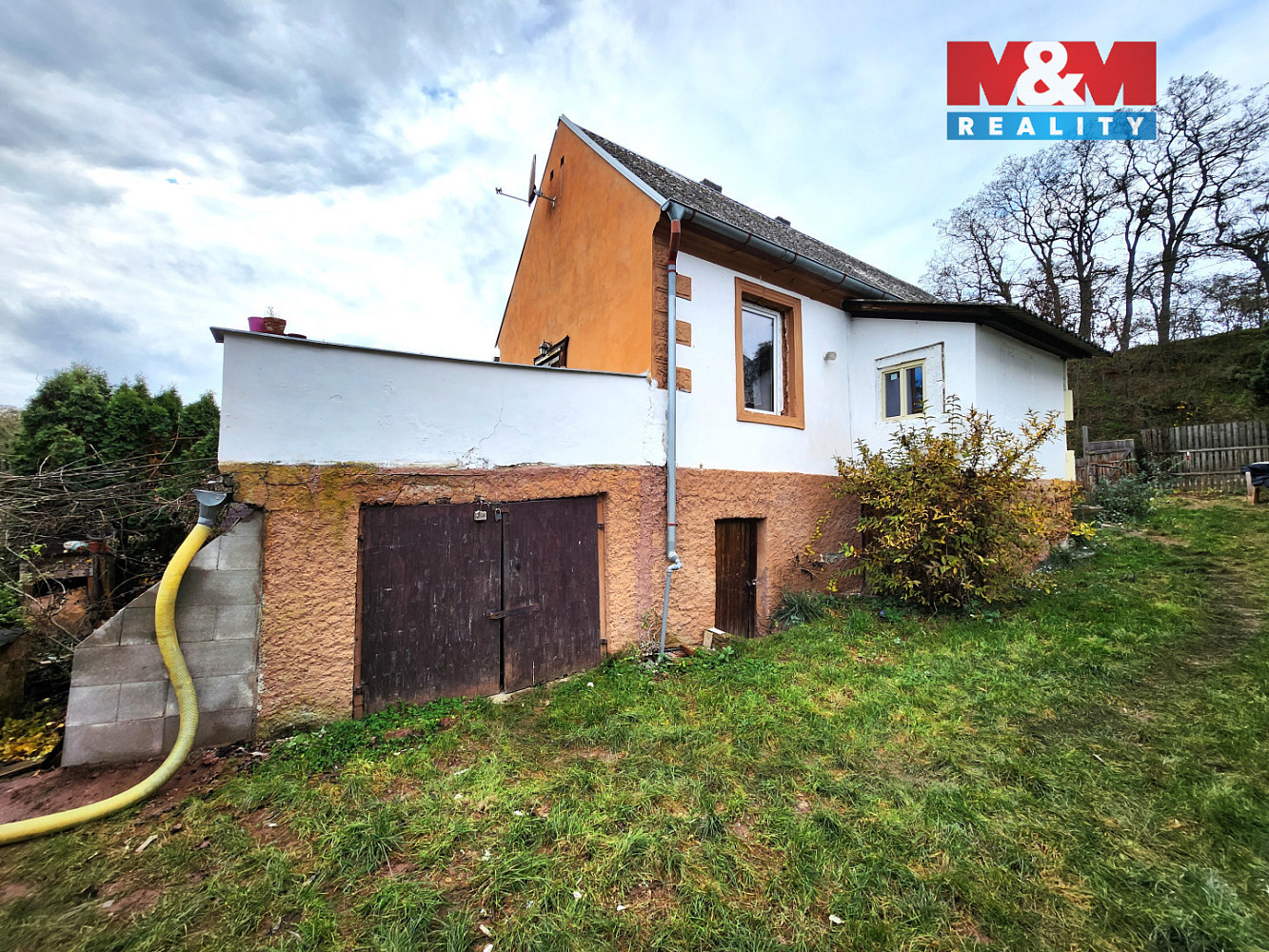 Prodej chaty/chalupy 90 m² s pozemkem 1 297 m² — photo 4