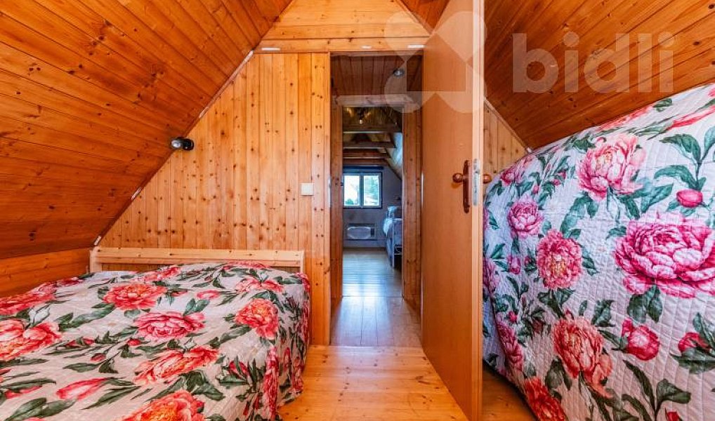 Prodej chaty/chalupy 65 m² s pozemkem 534 m², Dolní Břežany – náhled fotky 11
