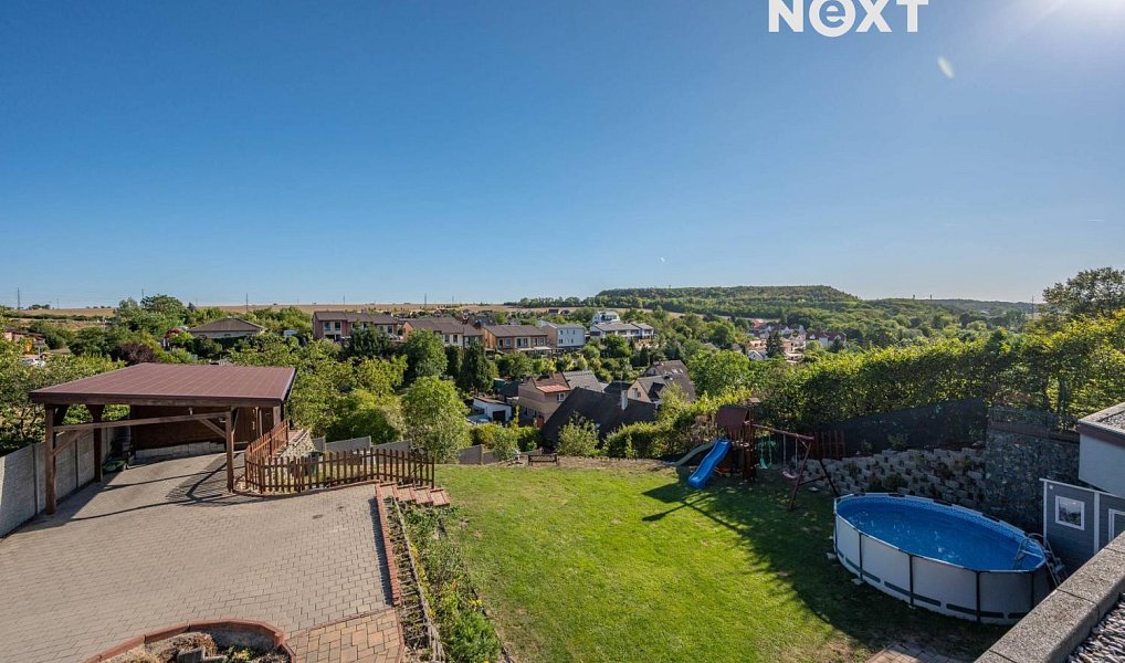 Prodej domu 137 m² s pozemkem 868 m², Stehelčeves – náhled fotky 8