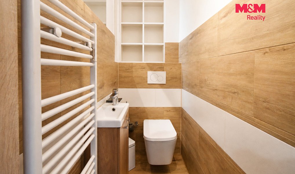 Prodej bytu 3+1 85 m², Praha – náhled fotky 13