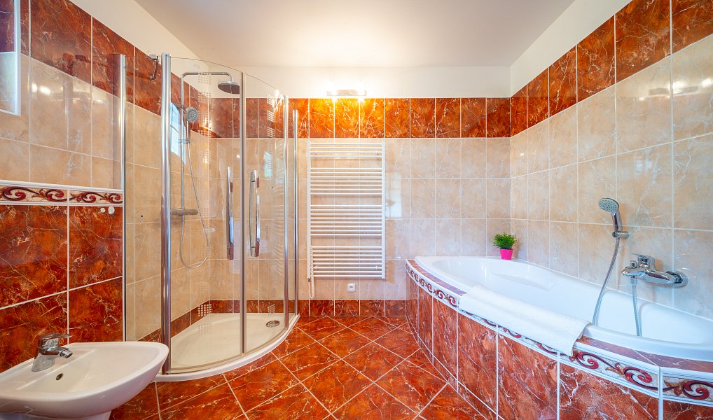 Prodej domu 69 m² s pozemkem 752 m², Pozlovice – náhled fotky 8