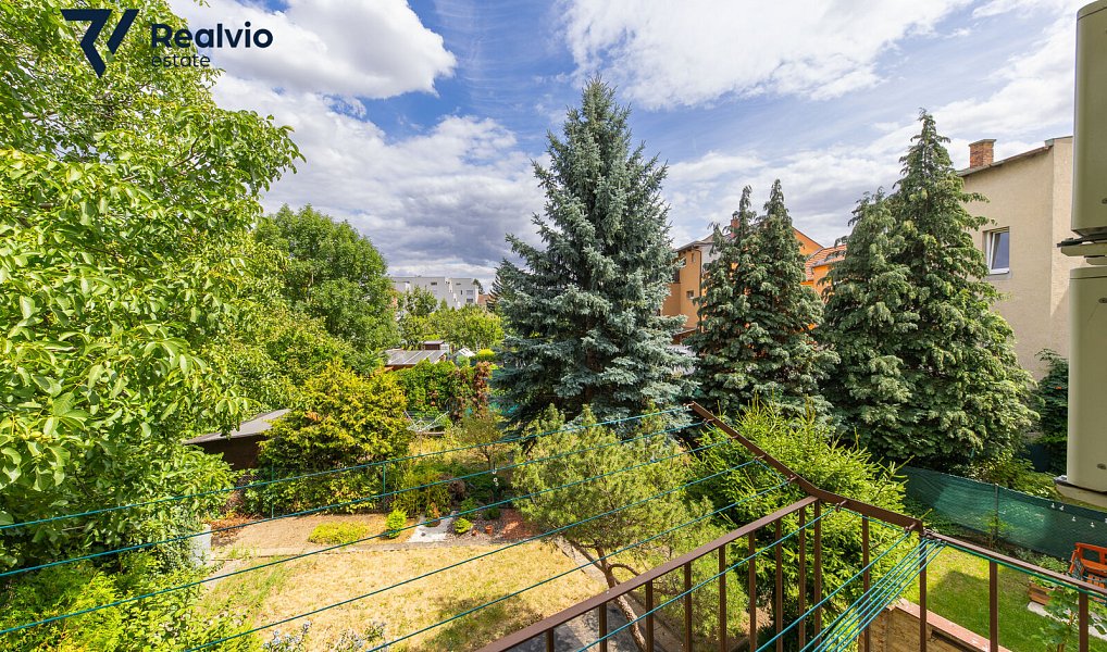Prodej bytu 4+1 101 m², Brno – náhled fotky 2