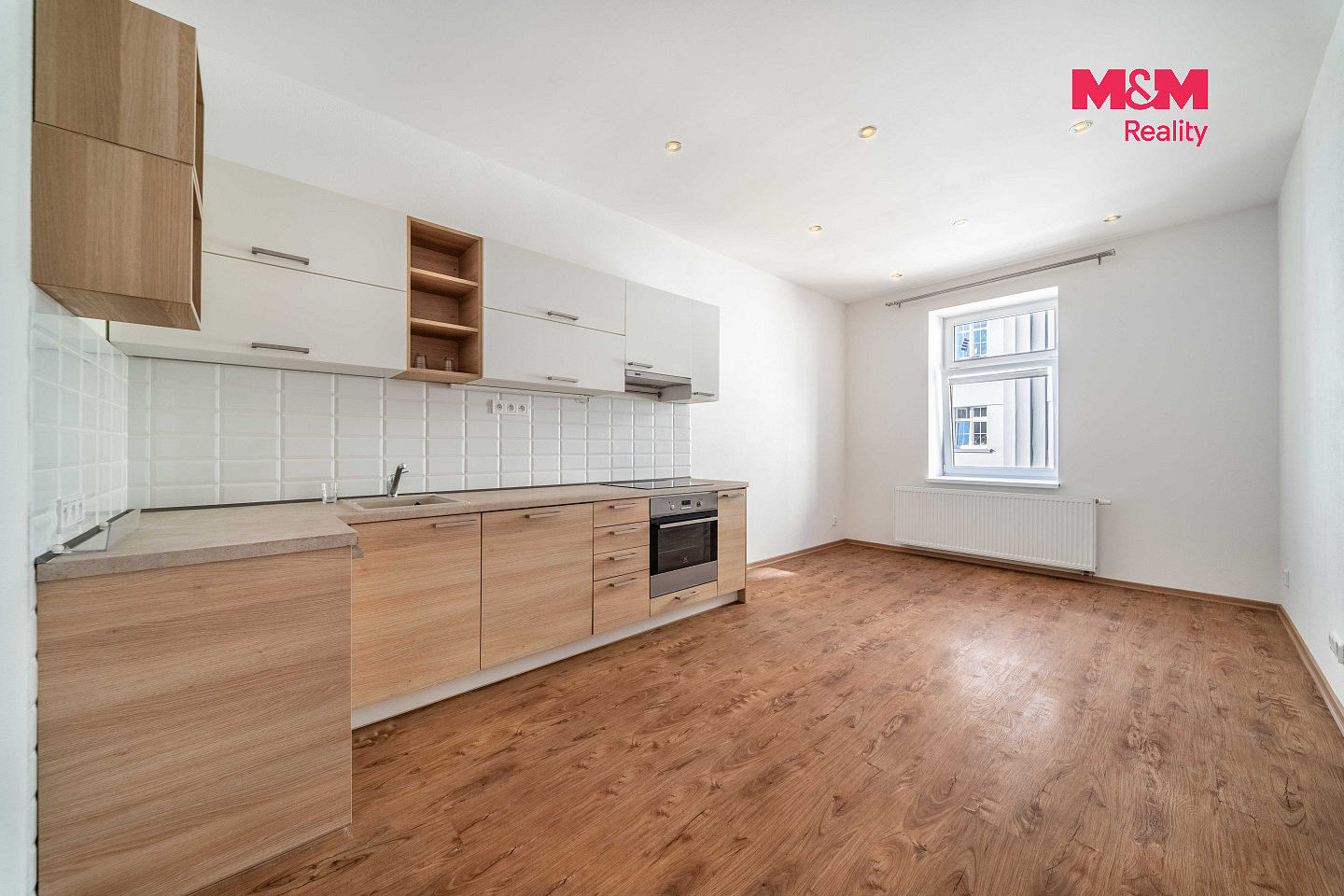 Prodej bytu 3+kk 57 m² – fotografie 2