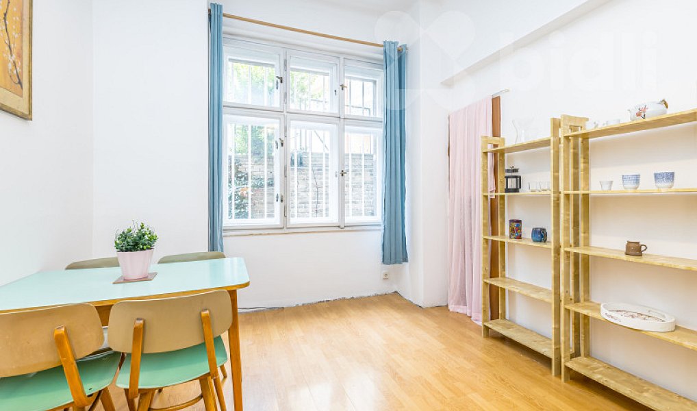 Prodej bytu 1+1 42 m², Praha – náhled fotky 5