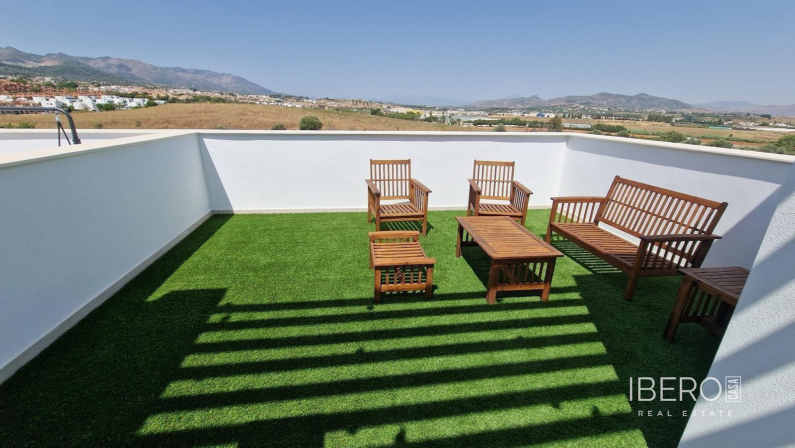 Casa 4+kk – Alhaurín de la Torre, Los Tomillares - Vista 3