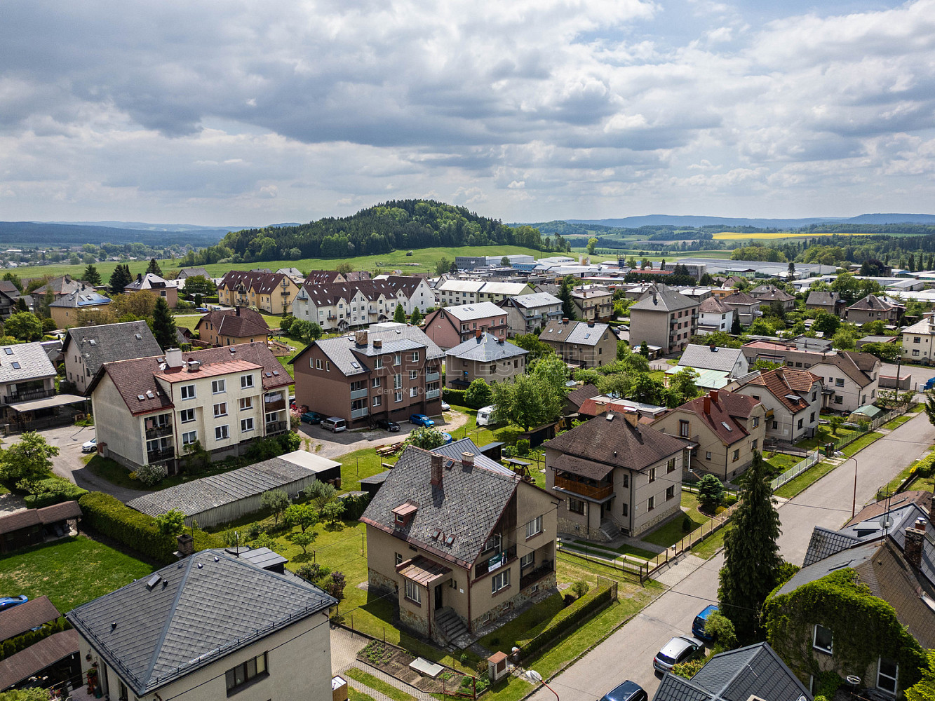 Prodej domu 200 m² s pozemkem 538 m² – pohled 6