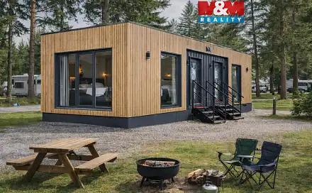 Prodej domu 57 m² s pozemkem 57 m², Jičín - Nové Město