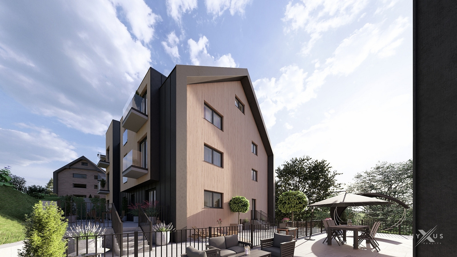 Prodej komerčního objektu (jiného typu) 81 m²