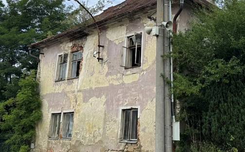 Objekt občanské vybavenosti, k. ú. a obec Číměř, podíl 1/4, Číměř