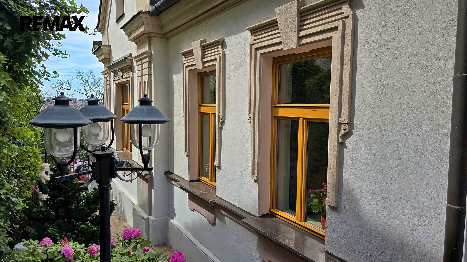 Prodej domu 223 m² s pozemkem 433 m²
