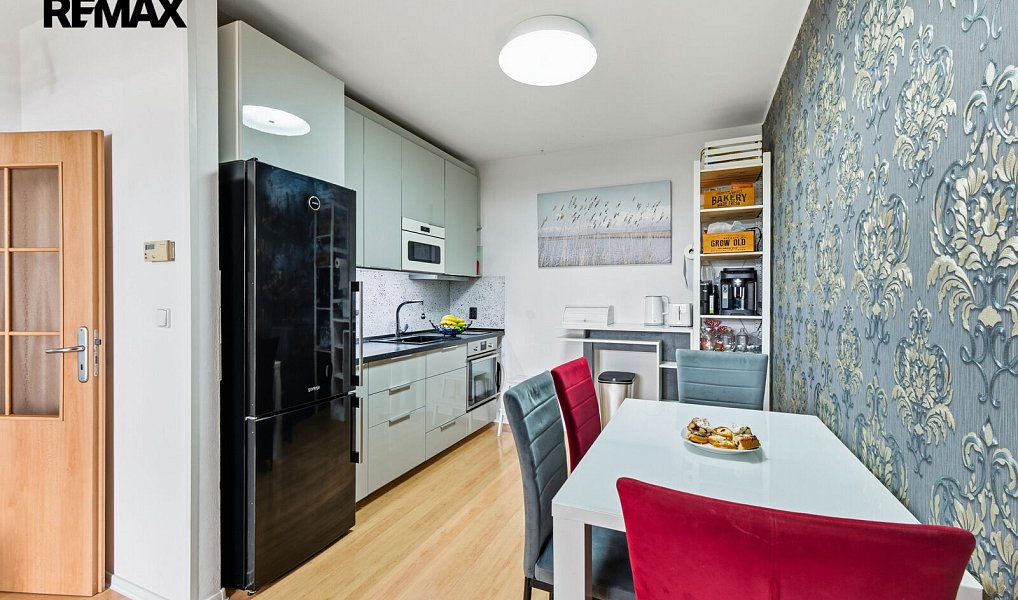 Prodej bytu 2+kk 60 m², Kamenice – náhled fotky 7