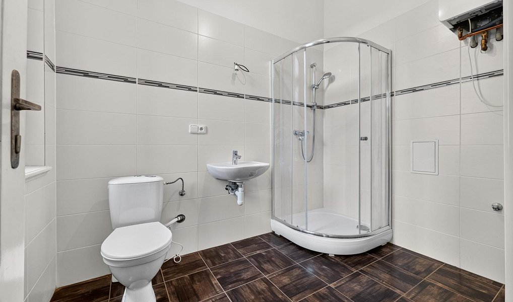 Pronájem bytu 2+kk 55 m², Praha – náhled fotky 13
