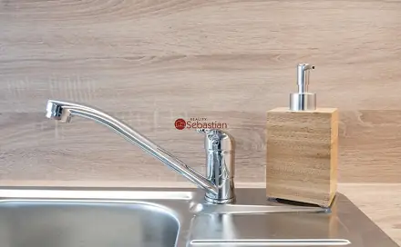 Pronájem bytu 3+1 99 m², Antonína Sochora, Teplice - Trnovany