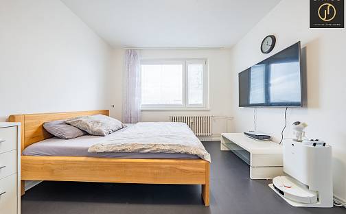 Pronájem bytu 1+1 35 m²