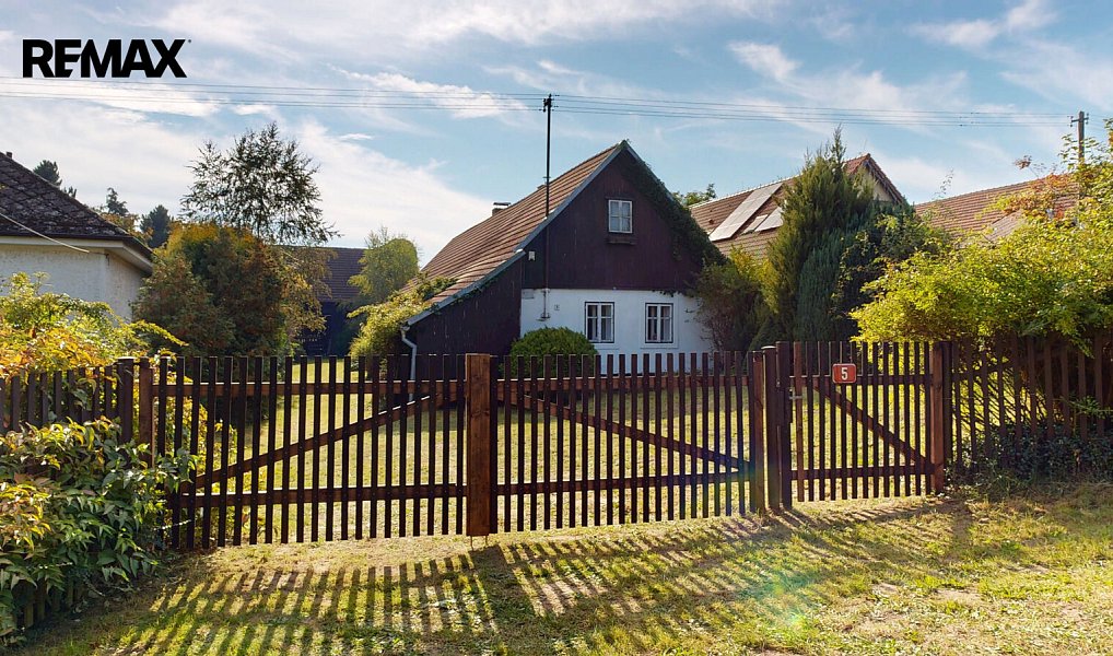 Prodej domu, 91 m², Boštice - Kutná Hora, Petrovice II