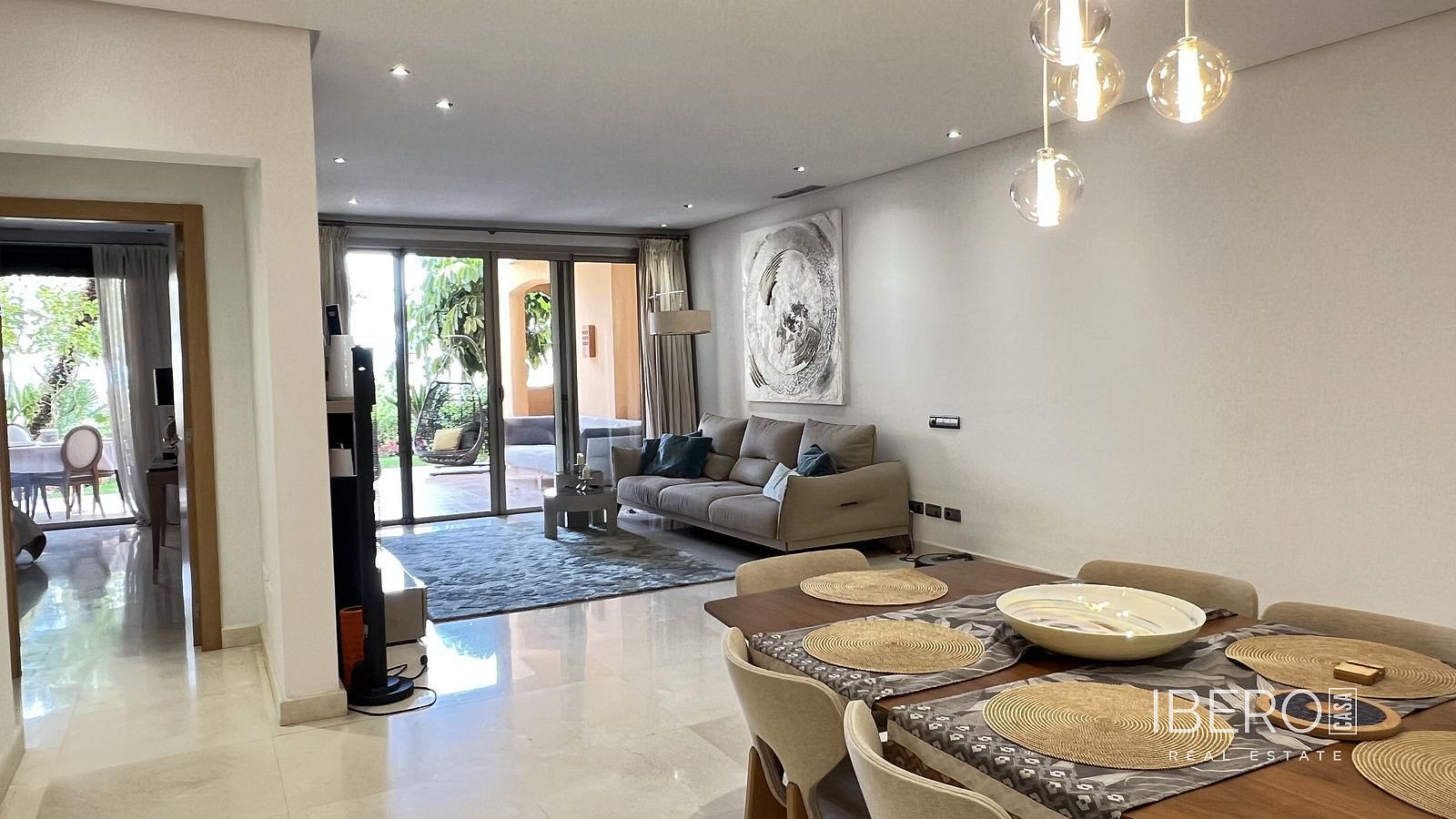 Piso 4+kk – Marbella, Nagüeles - Más