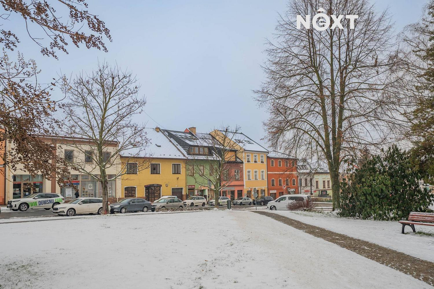 Prodej domu 277 m² s pozemkem 515 m² — photo 2