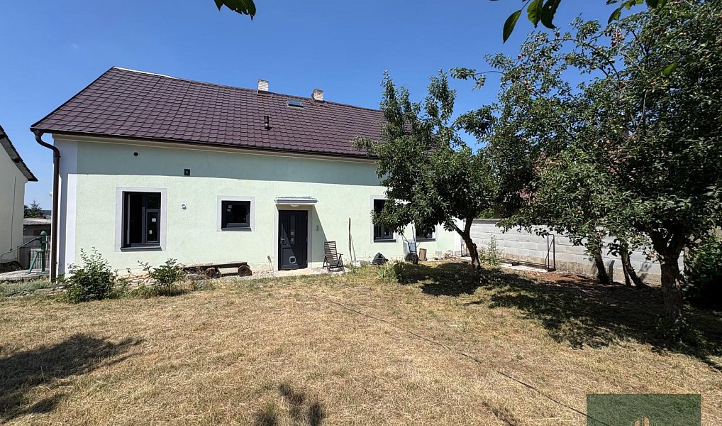Prodej domu 102 m² s pozemkem 446 m², Staňkov – fotka 1 z 26