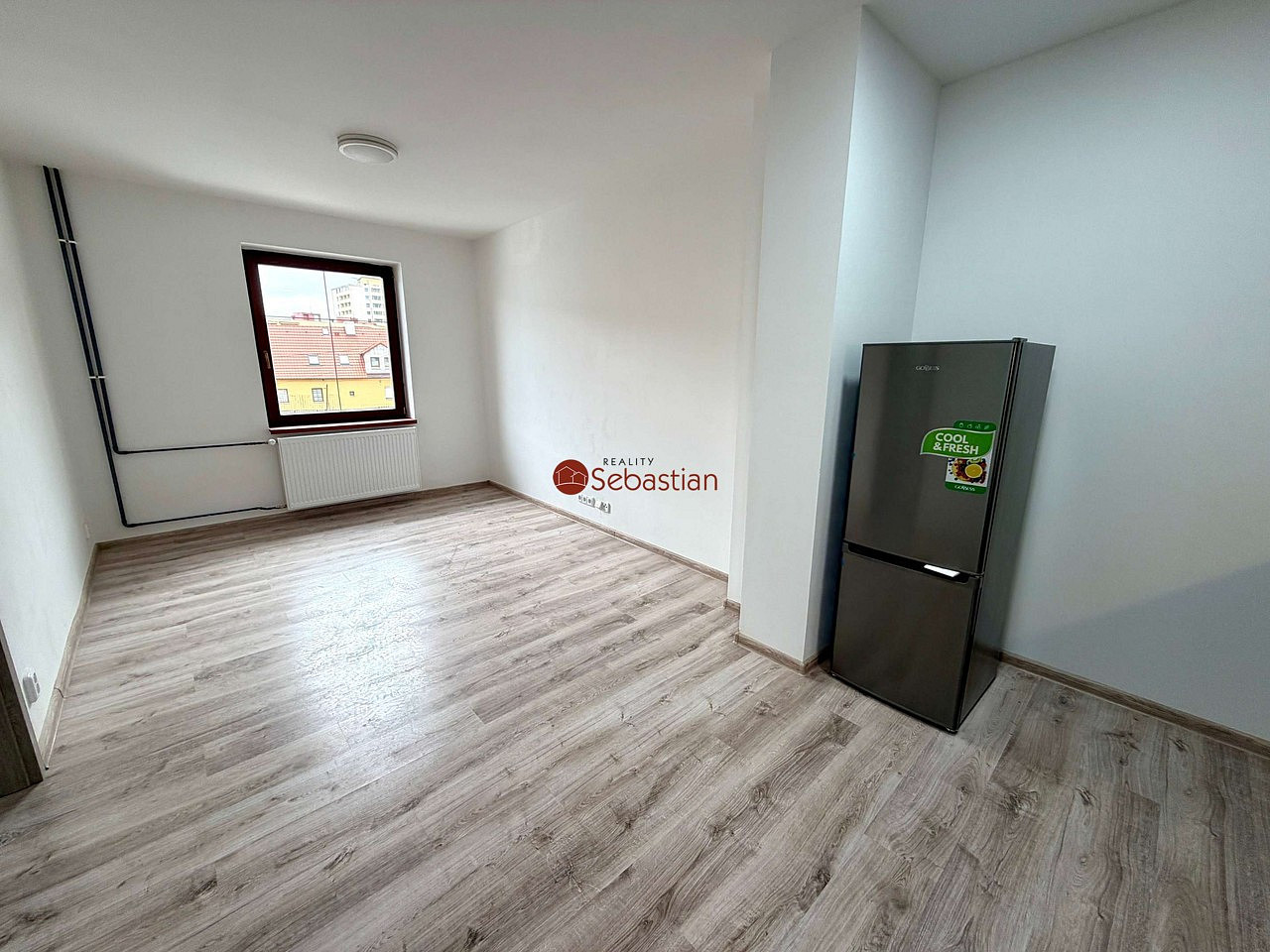 Pronájem bytu 3+kk 53 m² — photo 3