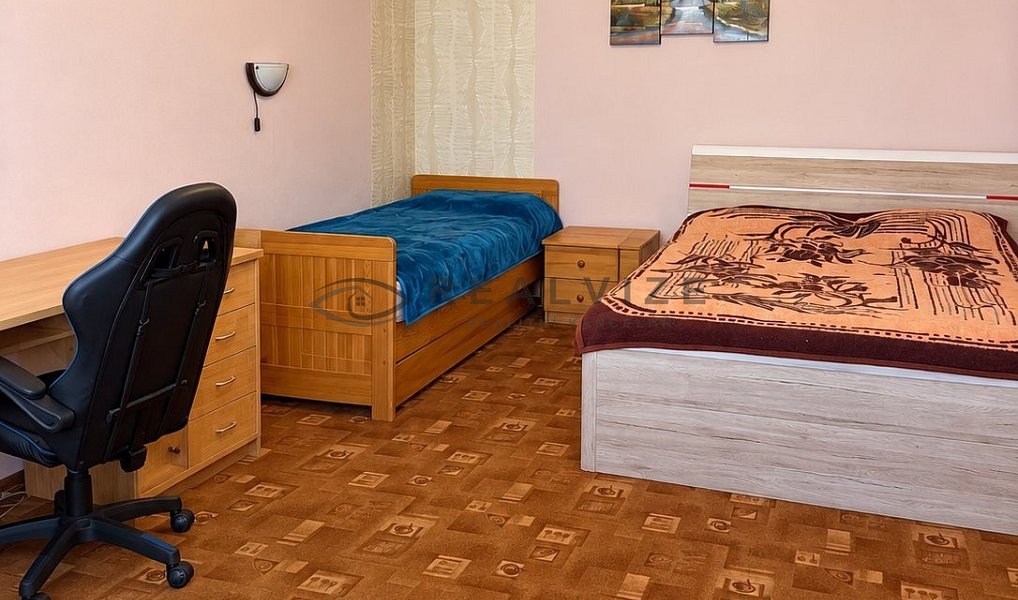 Prodej bytu 1+1 43 m², České Budějovice – náhled fotky 5