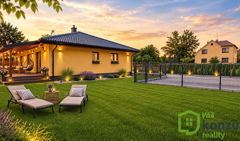 Prodej domu 85 m² s pozemkem 381 m², Šenov – náhled fotky 17