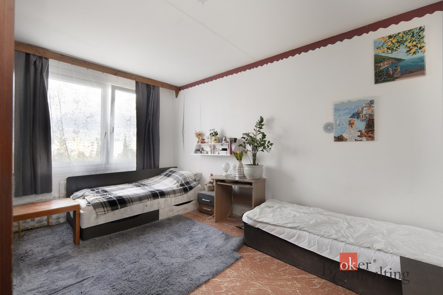 Prodej bytu 3+1 86 m² – fotografie 2