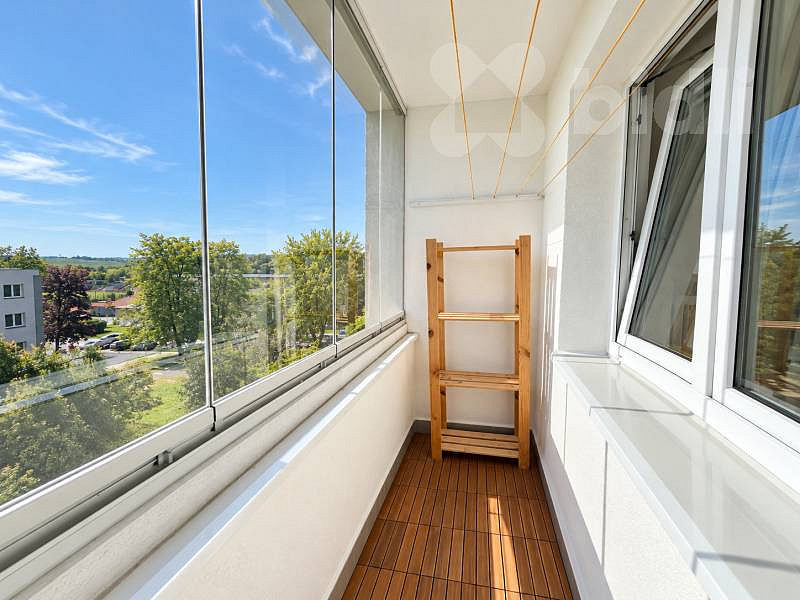 Prodej bytu 2+1 53 m² – fotografie 5