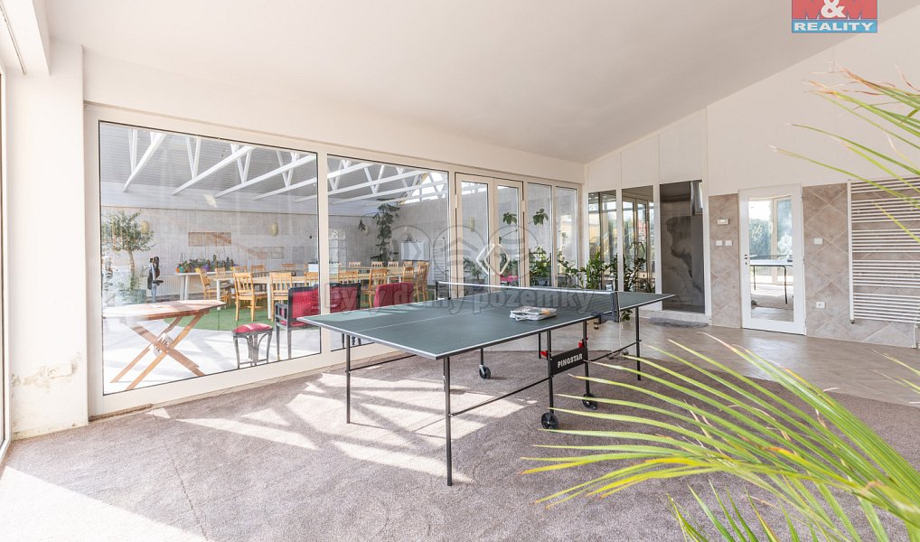 Prodej domu 300 m² s pozemkem 1 821 m², Město Albrechtice – náhled fotky 13