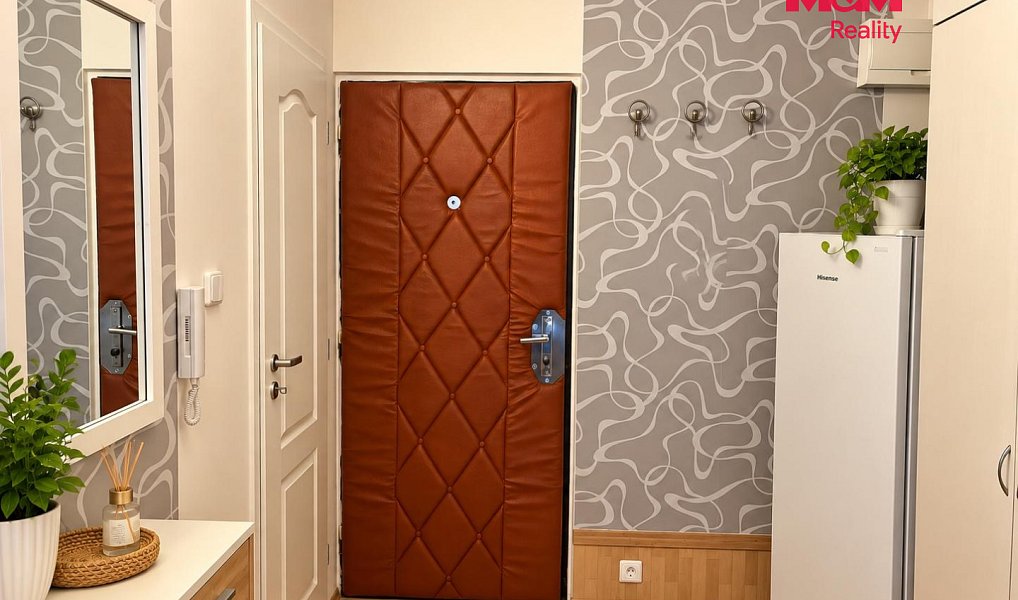 Prodej bytu 3+1 67 m², Klášterec nad Ohří – náhled fotky 12