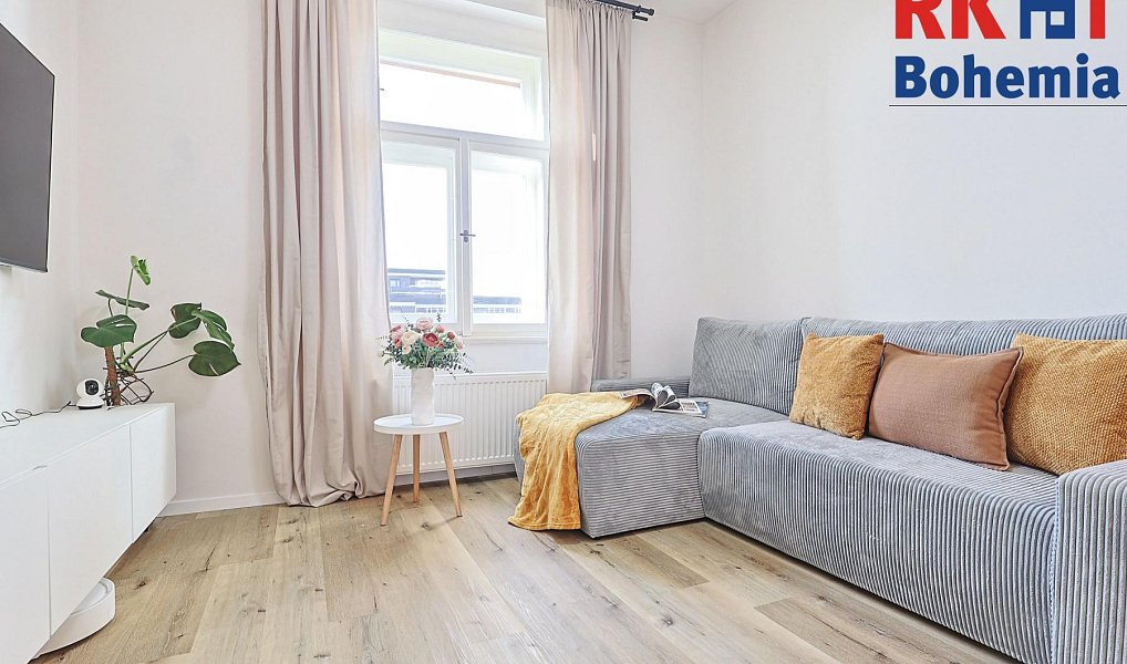 Prodej bytu 3+kk 69 m², Praha – náhled fotky 3
