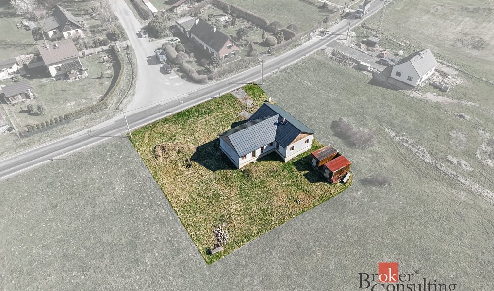 Prodej domu 153 m² s pozemkem 1 200 m², Hamr na Jezeře – náhled fotky 6