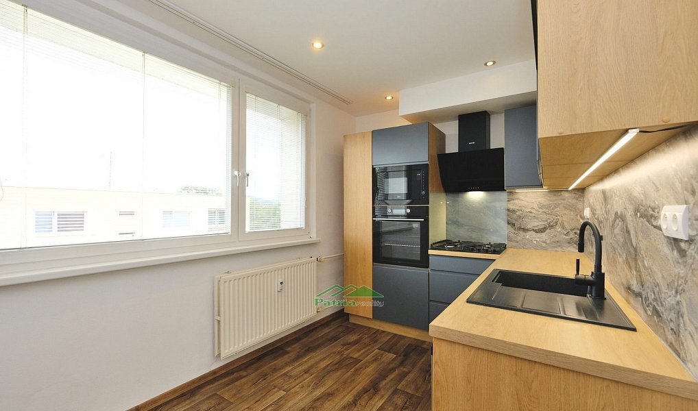 Prodej bytu 4+1 85 m², Chrastava – náhled fotky 4