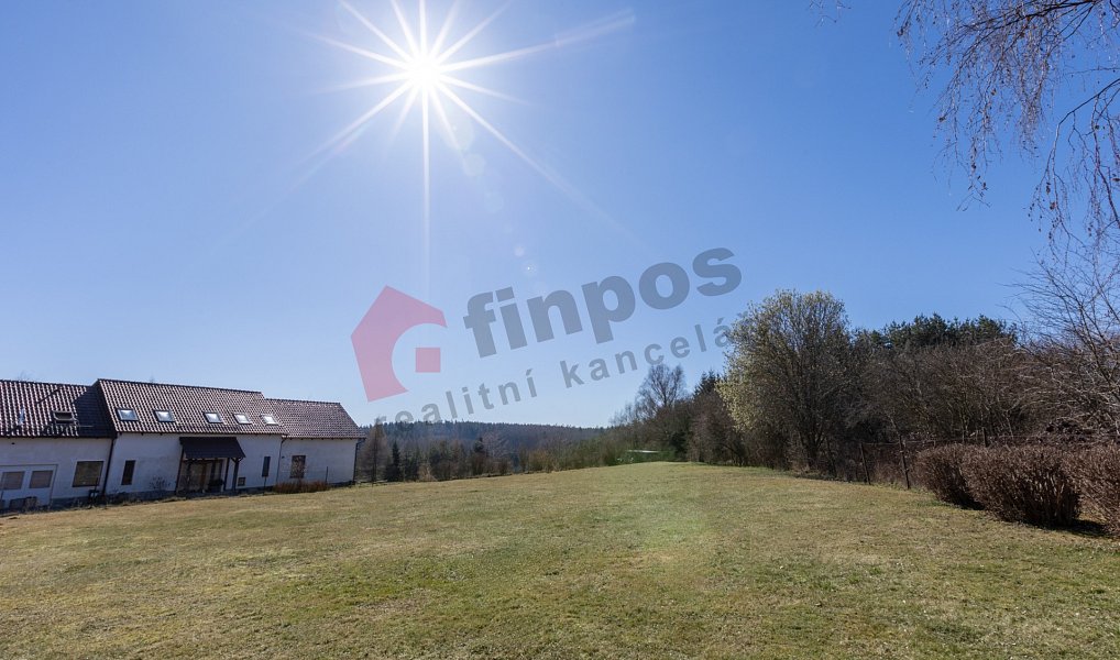 Prodej zahrady 1 611 m², Konojedy – náhled fotky 6
