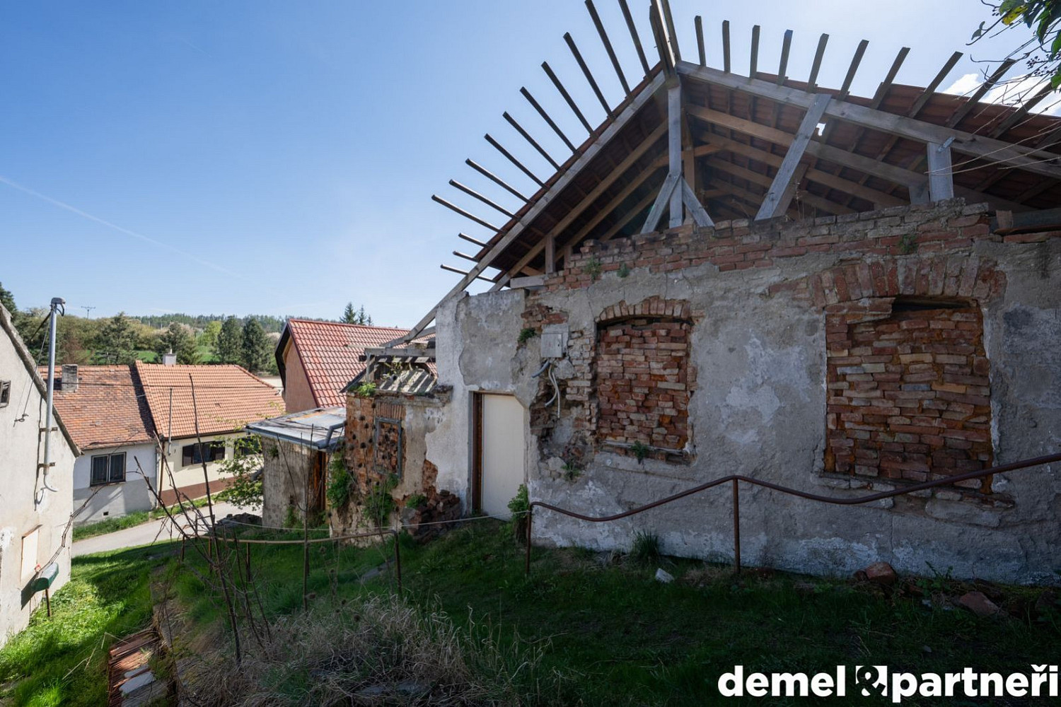 Prodej domu 88 m² s pozemkem 260 m² — photo 3