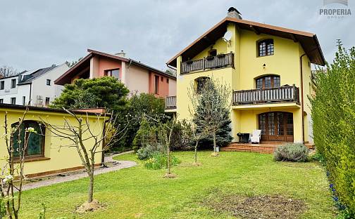 Prodej domu 242 m² s pozemkem 488 m², Školní, Luhačovice, okres Zlín