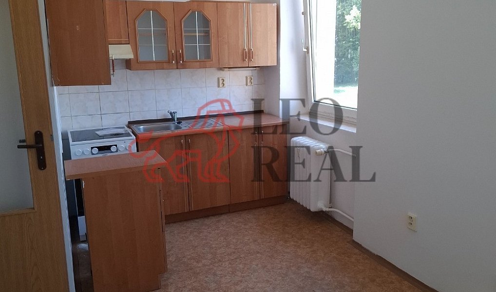 Pronájem bytu 2+kk 60 m², Nový Bor – fotka 1 z 6