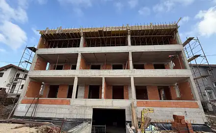 Prodej bytu 1+kk 82 m², Zadar, Chorvatsko