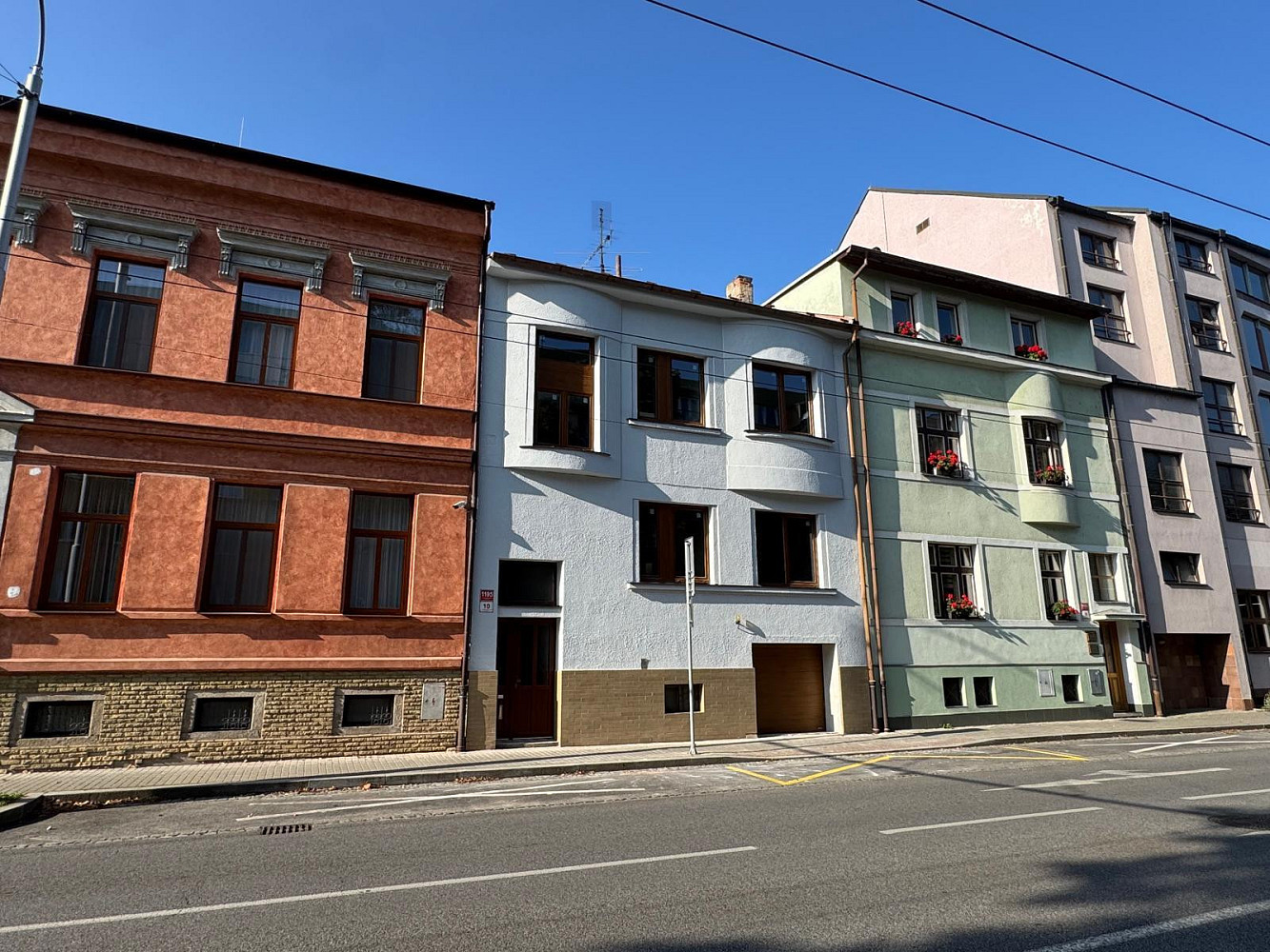 Prodej bytu 2+1 63 m² – pohled 2