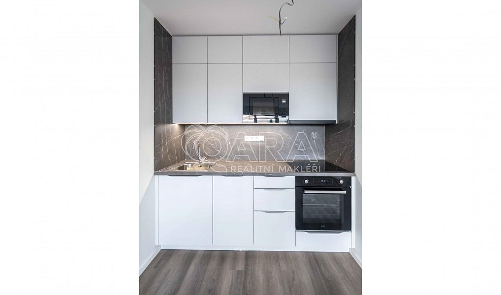 Pronájem bytu 2+kk 52 m², Brandýs nad Labem-Stará Boleslav – náhled fotky 3