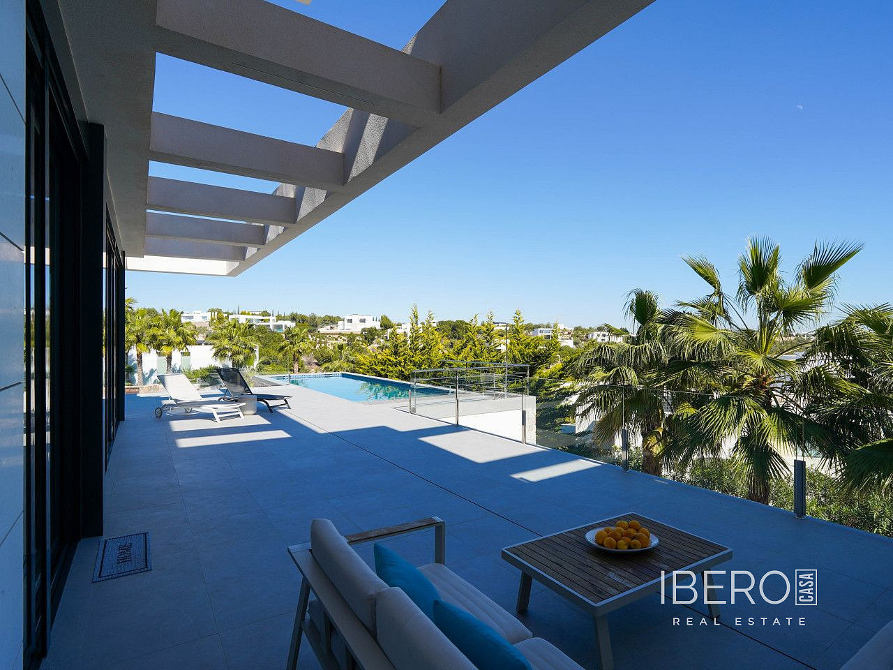 Casa 7+kk – Orihuela, PAU 21-Colinas Golf, el Baix Segura / La Vega Baja - Vista 3