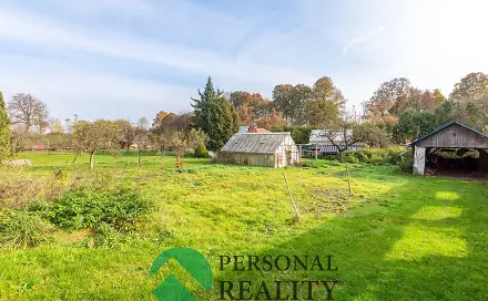 Prodej stavebního pozemku 849 m², Náchodská, Jaroměř - Jakubské Předměstí, okres Náchod