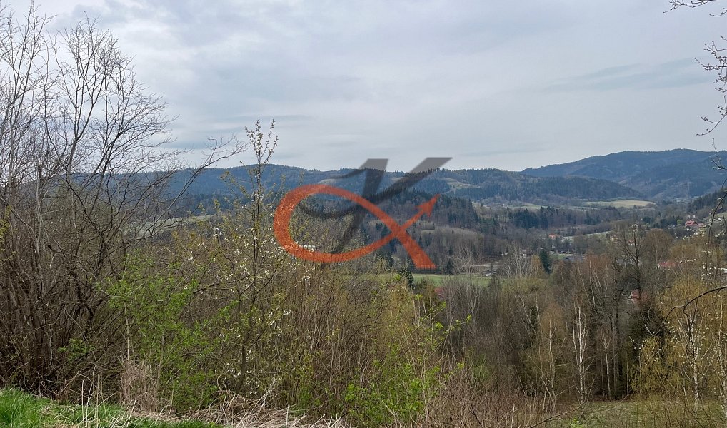 Prodej stavebního pozemku 1 111 m², Prostřední Bečva – náhled fotky 5