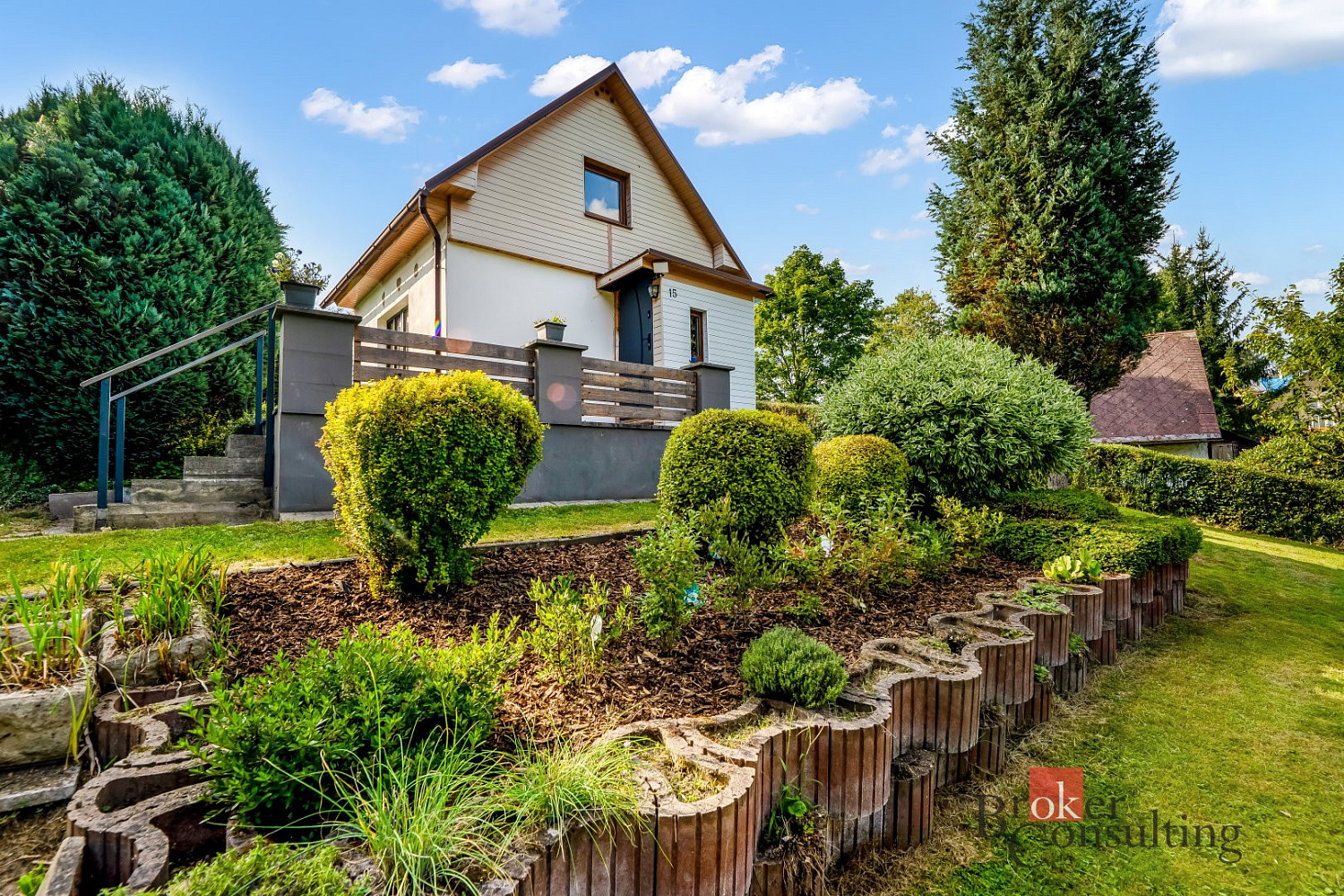Prodej domu 45 m² s pozemkem 1 470 m²