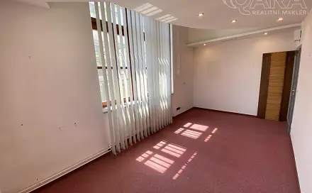 Pronájem kanceláře 16 m², Jana Šoupala, Vyškov - Vyškov-Město